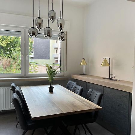 Apartment Wesseling Kültér fotó