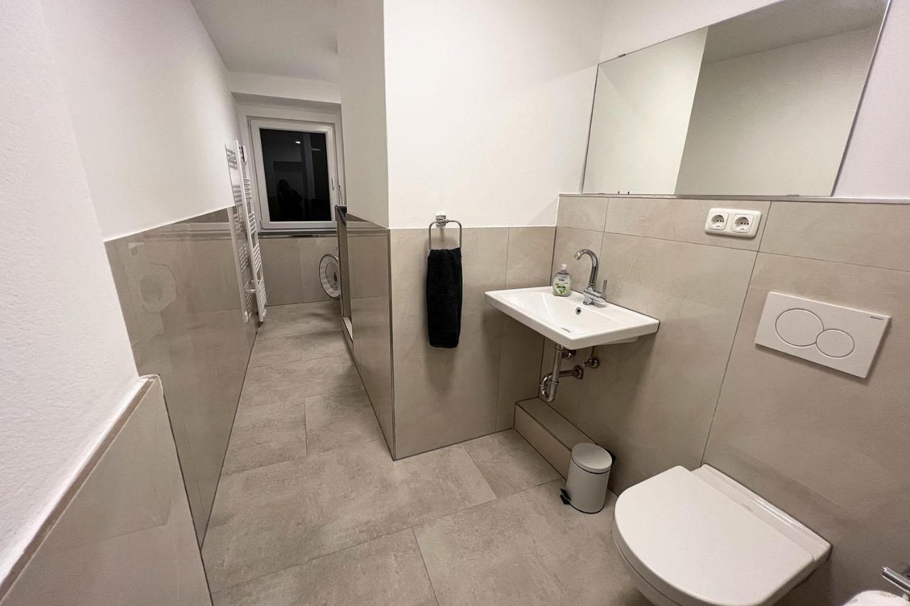 Apartment Wesseling Kültér fotó