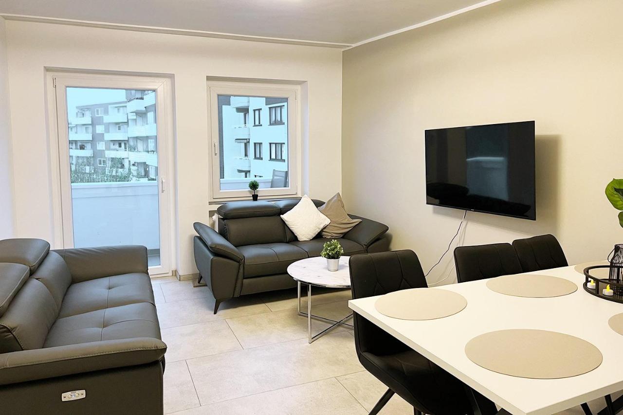 Apartment Wesseling Kültér fotó