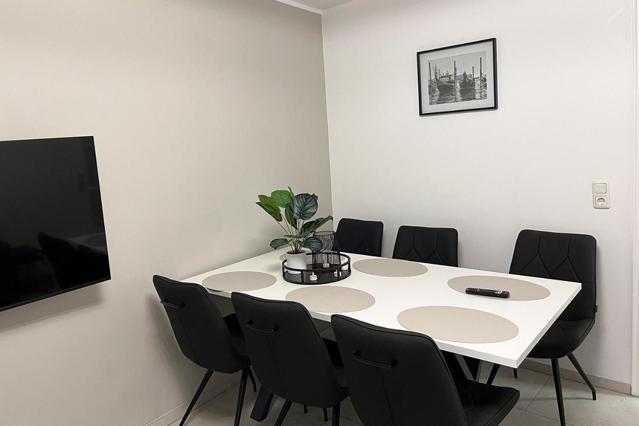 Apartment Wesseling Kültér fotó