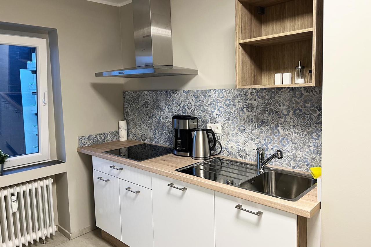 Apartment Wesseling Kültér fotó