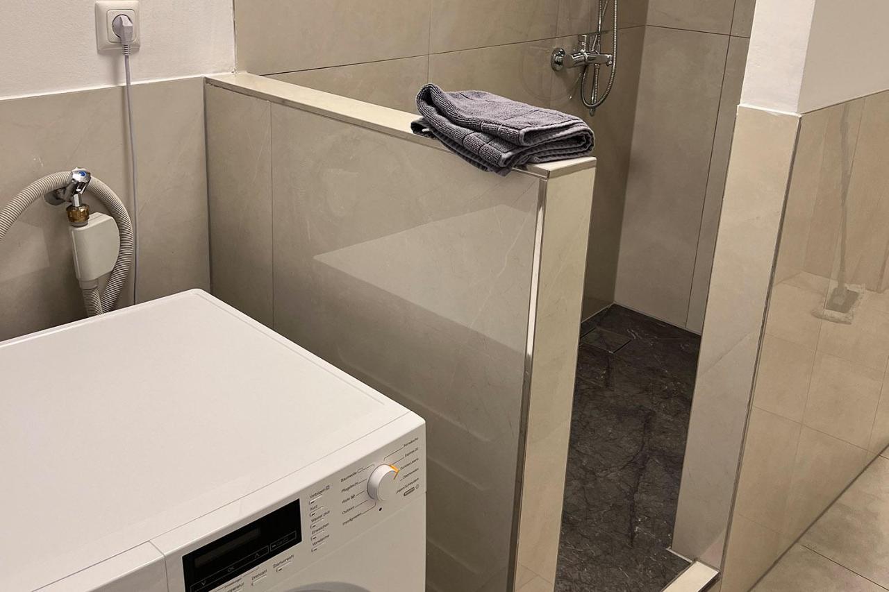 Apartment Wesseling Kültér fotó