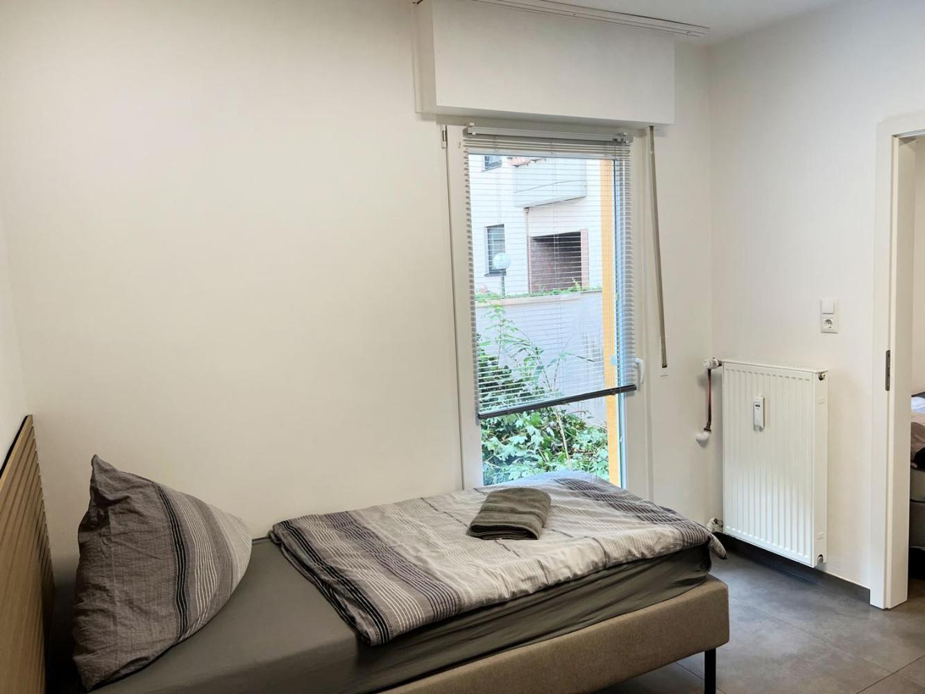Apartment Wesseling Kültér fotó