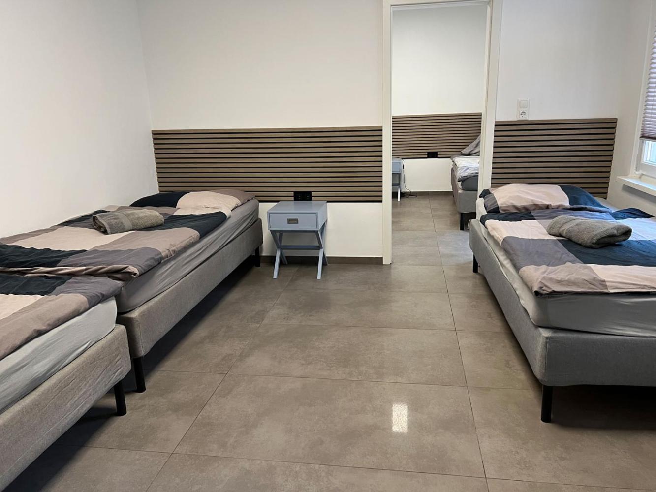 Apartment Wesseling Kültér fotó