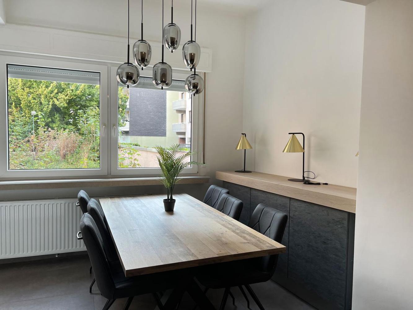 Apartment Wesseling Kültér fotó