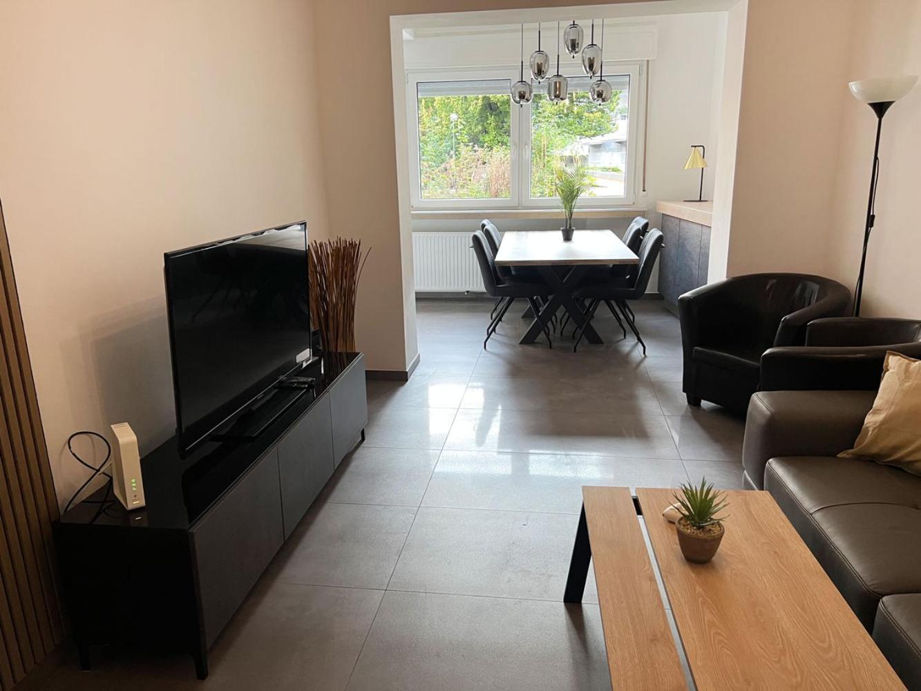 Apartment Wesseling Kültér fotó