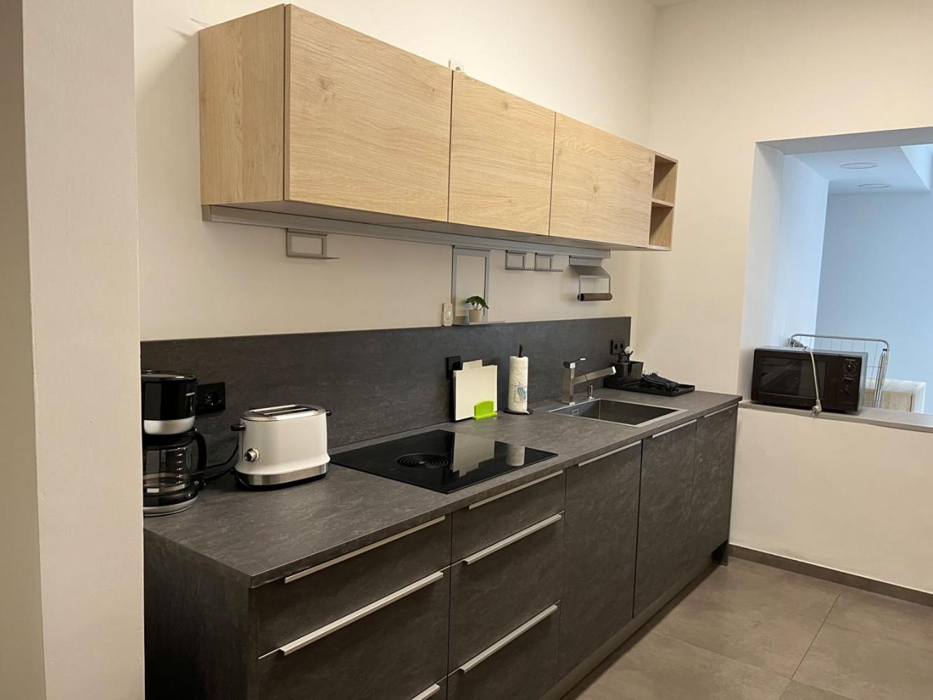 Apartment Wesseling Kültér fotó