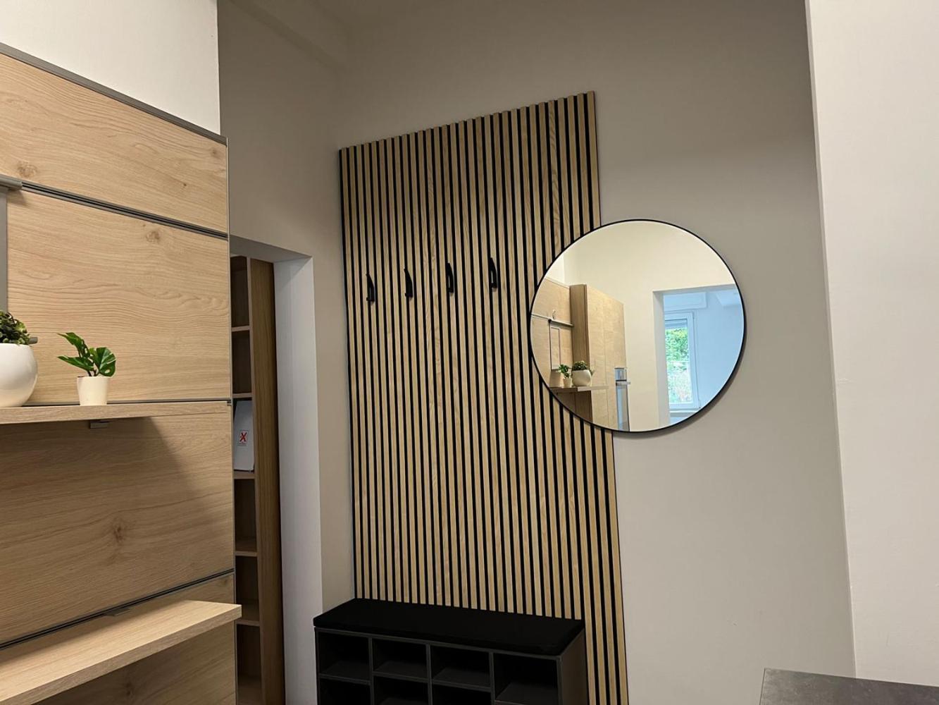 Apartment Wesseling Kültér fotó