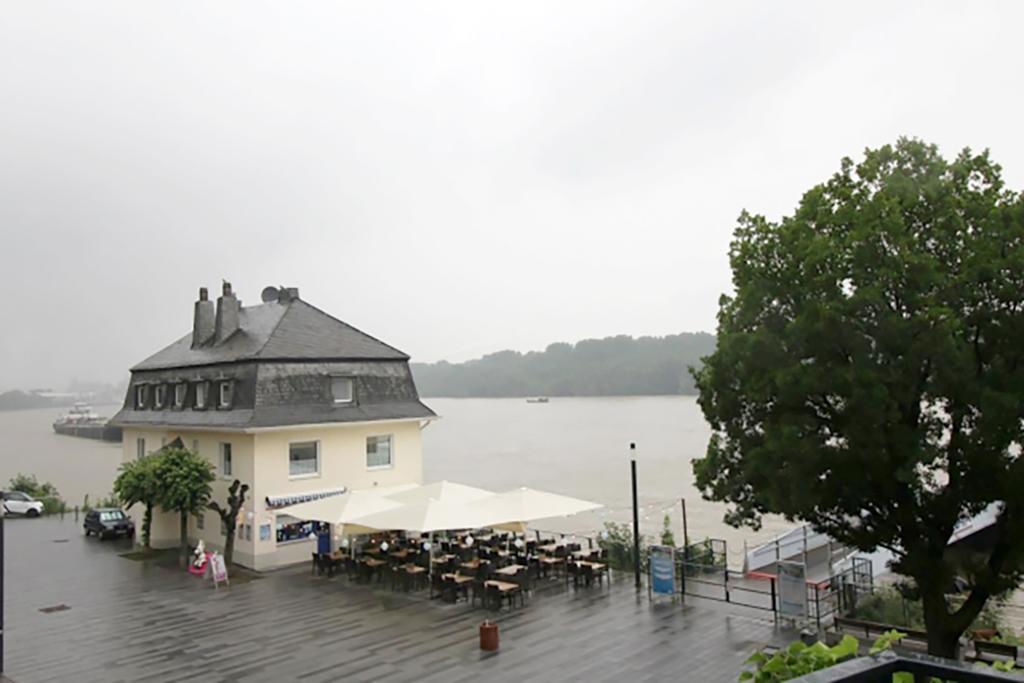 Apartment Wesseling Kültér fotó