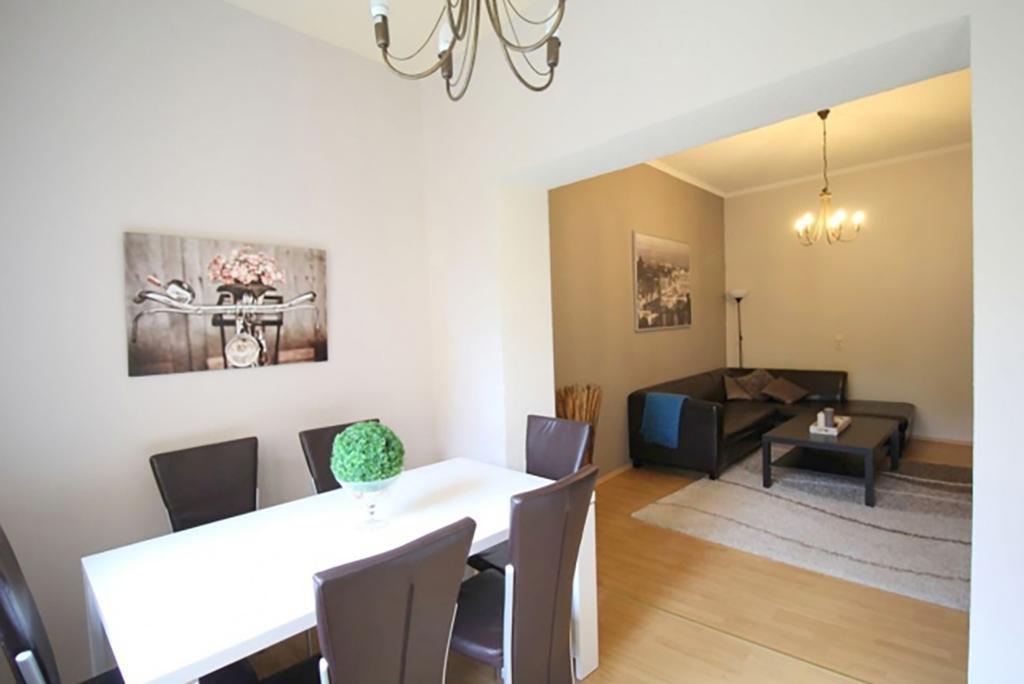 Apartment Wesseling Kültér fotó